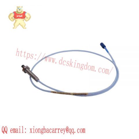 Bently Nevada 330903-00-04-05-02-00 3300 XL 8 mm Proximity Probes