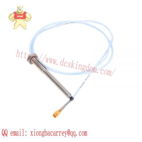 BENTLY NEVADA 330905-05-10-10-02-05 Proximity Transducer System - Precision Measurement & Control