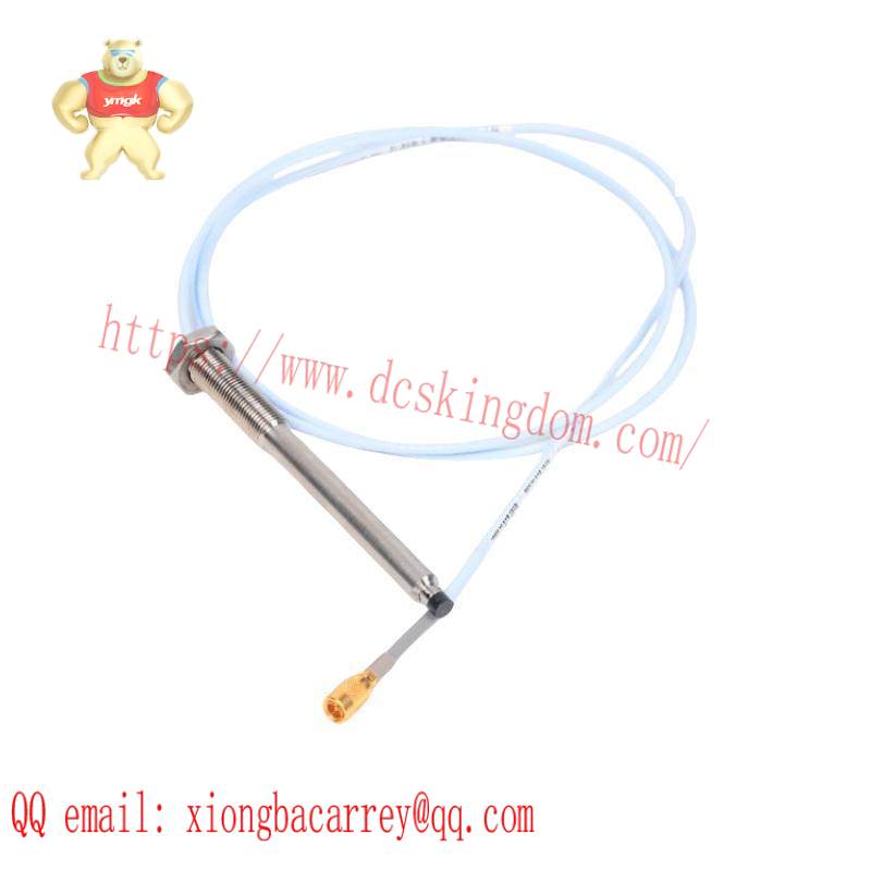 bently_nevada_330905-05-10-10-02-05_proximity_transducer_system.jpg BENTLY NEVADA 330905-05-10-10-02-05 Proximity Transducer System - Precision Measurement & Control