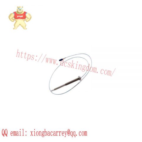 BENTLY NEVADA 330905-05-10-10-12-CN Proximity Transducer - Precision Sensor for Industrial Control