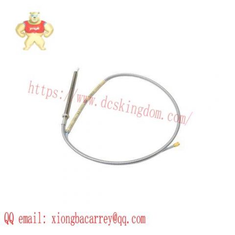 BENTLY NEVADA 330909-00-60-10-01-05 Proximity Probes for 3300 NSv Control Systems