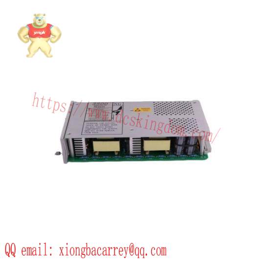 bently_nevada_3500_15_129486-01_ac_power_supply_module_1.jpg Bently Nevada 3500/15 129486-01 AC Power Supply Module
