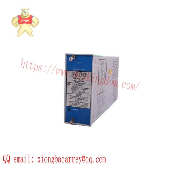 bently_nevada_3500_15_129486-01_ac_power_supply_module_2.jpg Bently Nevada 3500/15 129486-01 AC Power Supply Module