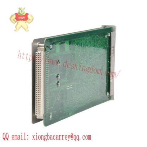 Bently Nevada 3500/25-02-01-00: Advanced Keyphasor Module for Industrial Automation