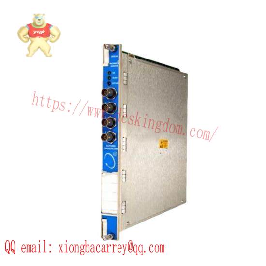 bently_nevada_3500_40-01-01_4-channel_monitor.jpg Bently Nevada 3500 Series, 4-channel Monitor, PLC Module