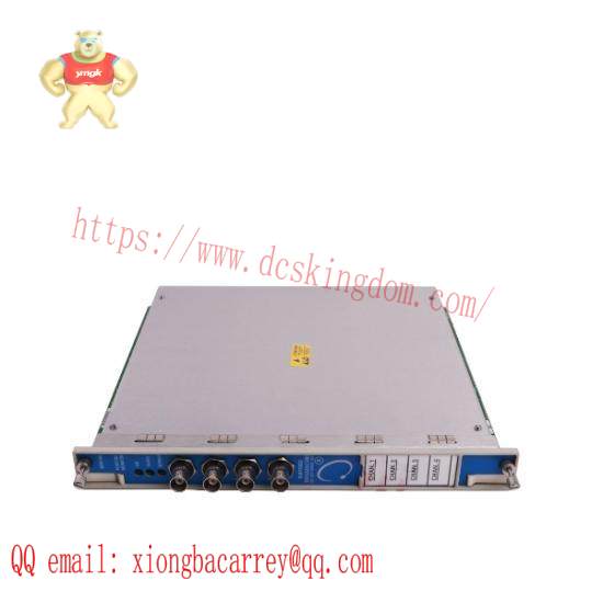 bently_nevada_3500_42_12567202_proximitor_seismic_monitor.jpg Bently Nevada 3500/42 Proximitor*/Seismic Monitor - Advanced Industrial Monitoring Solution