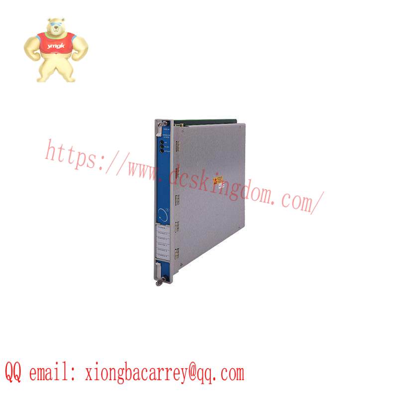 bently_nevada_3500_60_173186-01_temperature_monitor.jpg Bently Nevada 3500/60 173186-01 Industrial Temperature Monitor