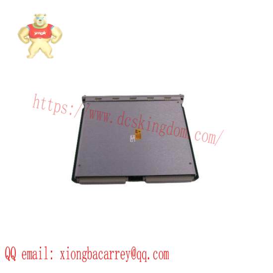 bently_nevada_3500_60_173186-01_temperature_monitor_1.jpg Bently Nevada 3500/60 173186-01 Industrial Temperature Monitor