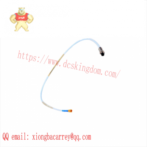 Bently Nevada 43331-12-05-02 Proximity Probes