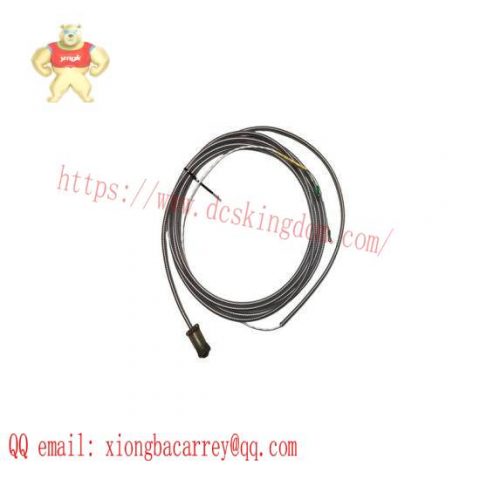 Bently Nevada 84661-21 Industrial Control Interconnect Cable for Automation Parts