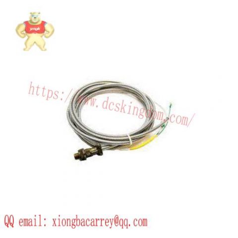 Bently Nevada 84661-46: High-Performance Interconnect Cables