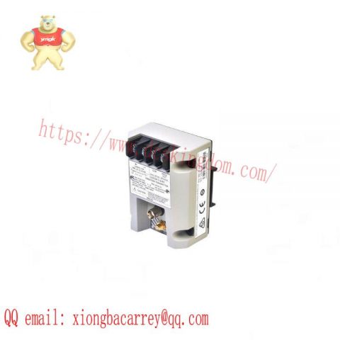 Bently Nevada 990-05-XX-01-00 Vibration Transmitter