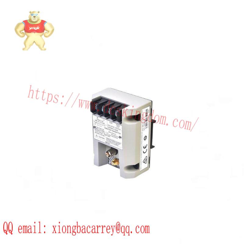 bently_nevada_990-05-xx-01-00_289549-01_vibration_transmitter.jpg Bently Nevada 990-05-XX-01-00 Vibration Transmitter