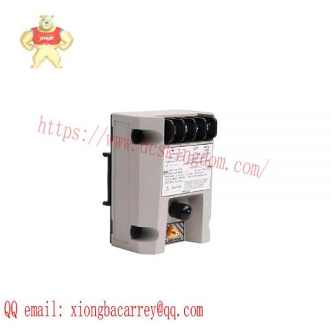 Bently Nevada 990-05-XX-01-00 Vibration Transmitter, Precision Measurement for Industrial Control