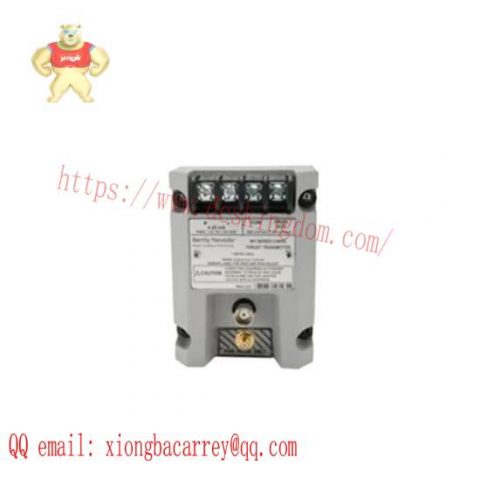 Bently Nevada 991-25-70-01-05 Probe Vibration Transmitter
