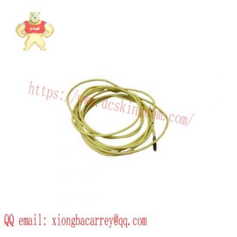 Bently Nevada BA21747-000--00: Proximitor Probe Extension Cable