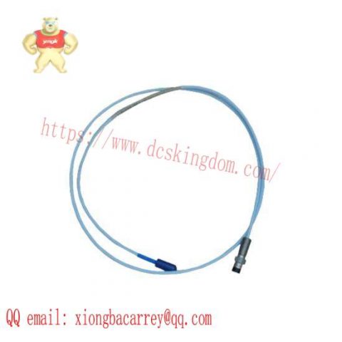 Bently Nevada 330171 Extension Cable, XX-XX-10-02-05
