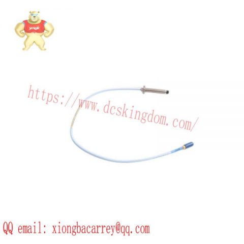 Bently Nevada RS900106-05-30-05-02-00 Proximity Transducer - Precision Monitoring Solutions for Industrial Control