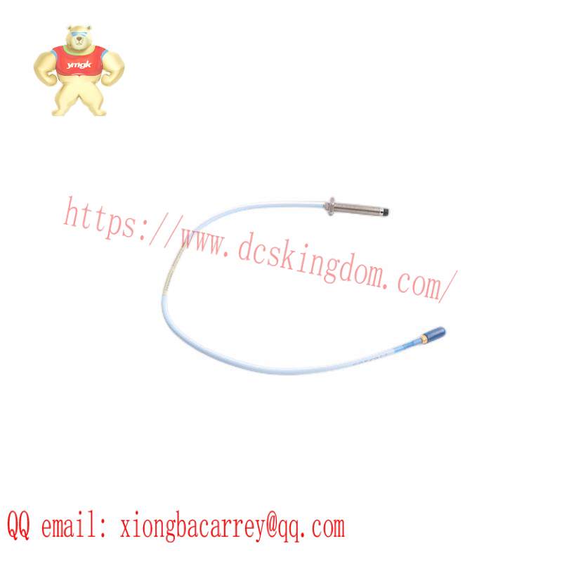 bently_nevada_rs900106-05-30-05-02-00_proximity_transducer.jpg Bently Nevada RS900106-05-30-05-02-00 Proximity Transducer - Precision Monitoring Solutions for Industrial Control