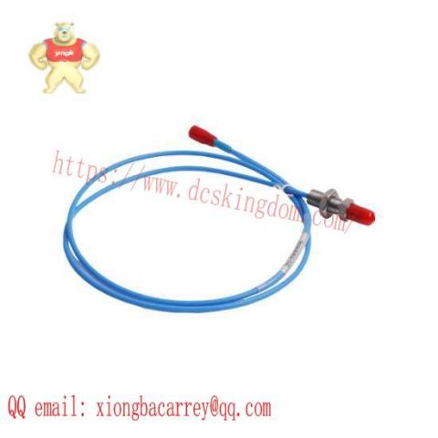 Bently Nevada WT0181-A45-B00 Extension Cable - High-Performance Automation Connector