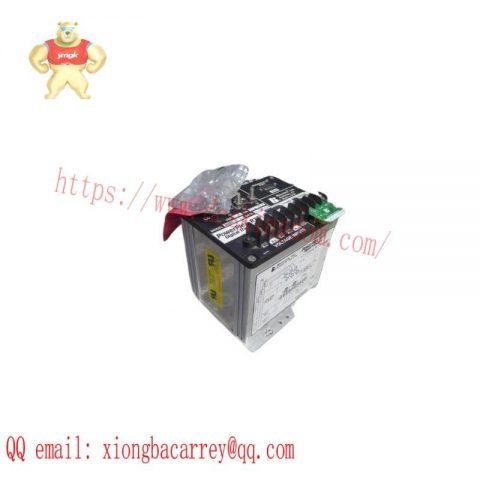 Bitronics PowerPlex RTS MTWIN4B Digital Transducer, High Precision Industrial Control Device