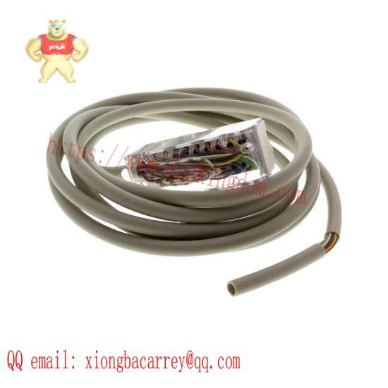 bmxftw301_discrete_input_output_cable_schneider_electric.jpg Schneider Electric BMXFTW301 - Discrete Input/Output Cable, High Performance Control Solutions