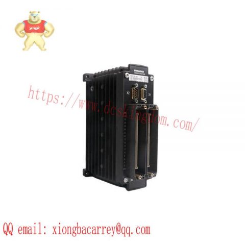 Bombardier 3EST13-151 DCA2000A Transportation Module