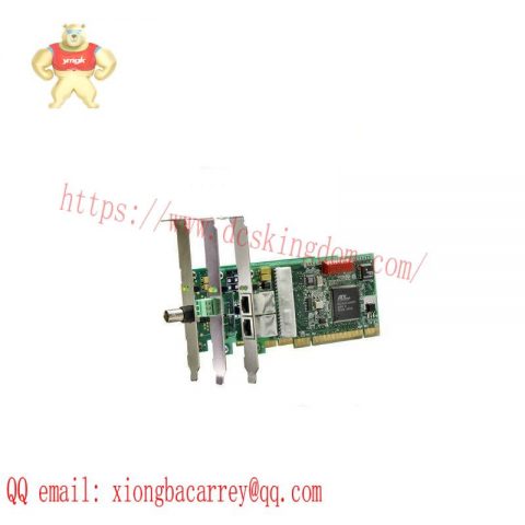 KOLLMORGEN MODHUB-16E Control Module