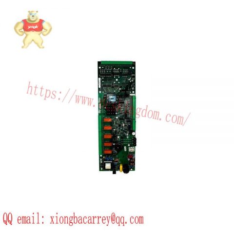 CUTLER-HAMMER 4A55149H02 - High Performance I/O BOARD
