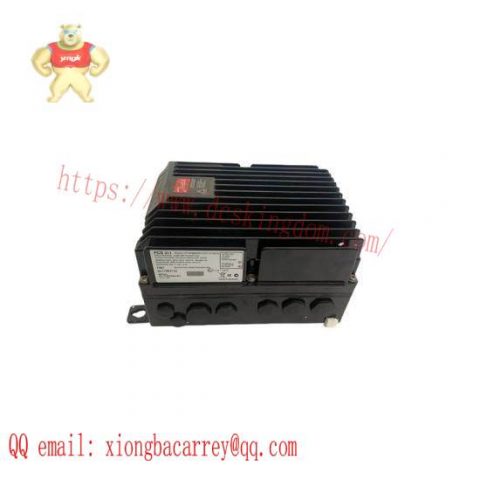 DANFOSS FCD 311 - FCD311PT4P66STR1DCF00T62C0: Control Frequency Inverter