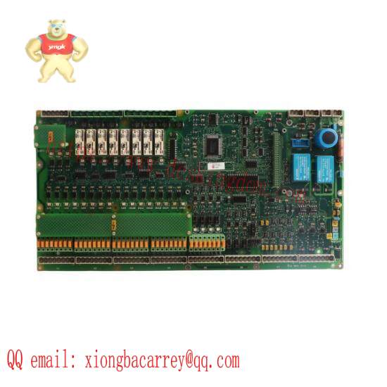 datx110_3asc25h209_i_o_terminal_block_abb.jpg ABB DATX110 3ASC25H209 I/O Terminal Block