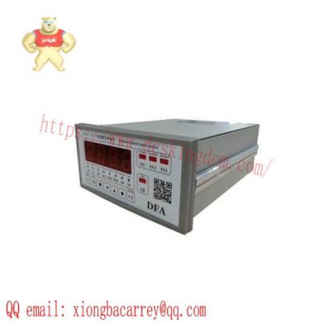 DEA DF9011 Industrial Control Module