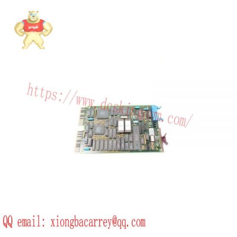 Delqa 50-17646-01 PCB Circuit Board: Advanced Industrial Control Solution