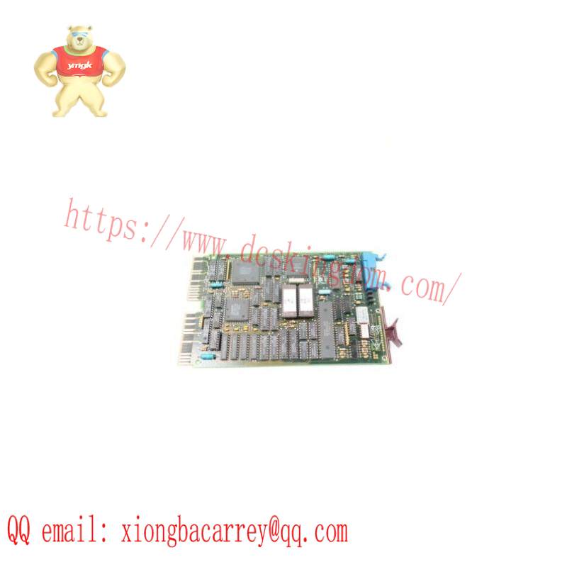 delqa_50-17646-01_pcb_circuit_board.jpg Delqa 50-17646-01 PCB Circuit Board: Advanced Industrial Control Solution