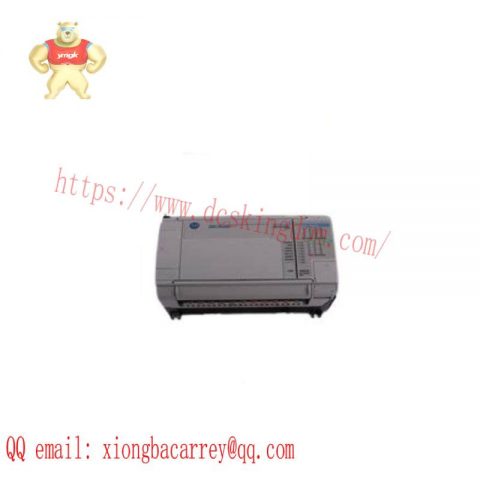 Dionex AE6000 - AE6000-4AE-ETHERNET O830L624002 Module: Advanced Automation Solutions for Industry 4.0