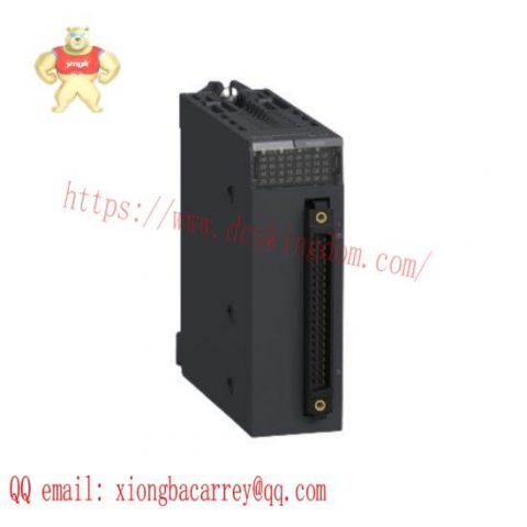 Schneider Electric BMXDD032O2K Discrete Input Module