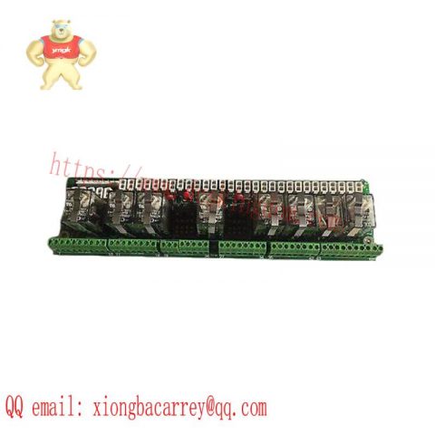 GE DS200RTBAG3AHC: Advanced Power Excitation Board for Industrial Control