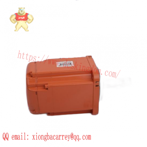 ABB DSMB127 57360001-HG, Industrial Automation Module