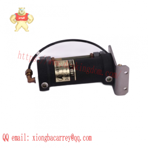 Delta Tau DSP563XX FLEX Module, Industrial Control Solutions