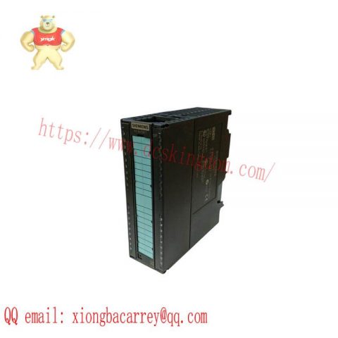 Schneider Electric DSSX110 Advanced Control Module