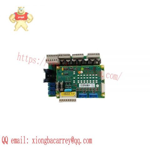 ABB DSTD N021 | 3BSE003239R1 | Output Unit Normally Energized