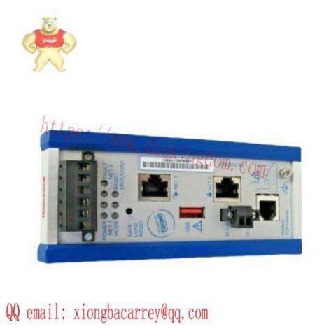 Eaton 9202-ETS-HN1 51154724-300 NE-FWMB01 Modbus TCP Firewall