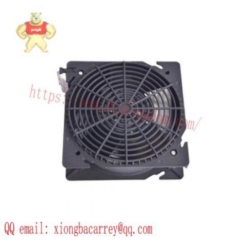 EBM PAPST DV4650-470 Cooling Fan, Precision Air Movement Solutions