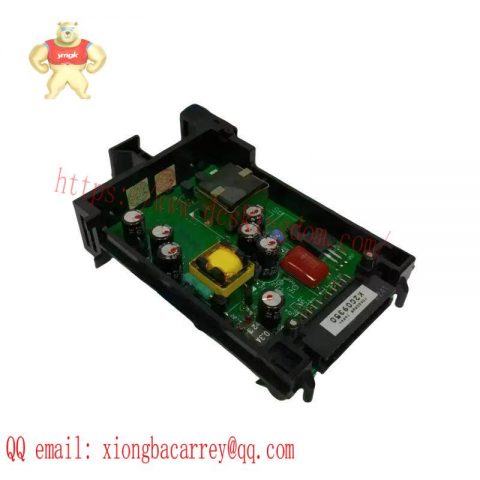 Yokogawa ECO*A Signal Conditioner, Model A2140, Module Class, Advanced Control Systems
