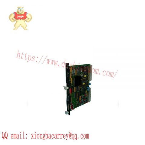 ELIN MRB3-70 Circuit Boards: High-Performance Electronics for Industrial Control Systems