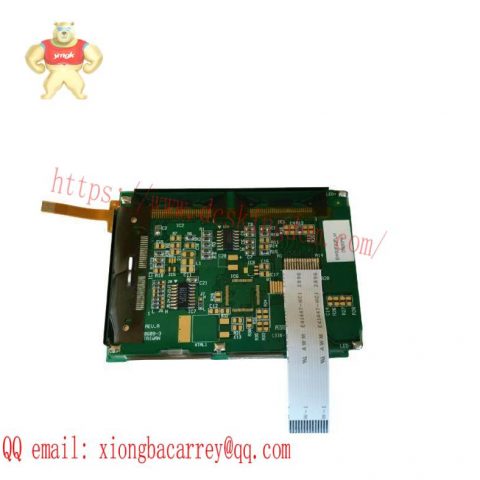 Emerging Industries EW32F92FLW LCD Display Panel, Cutting-edge Technology for Industrial Applications