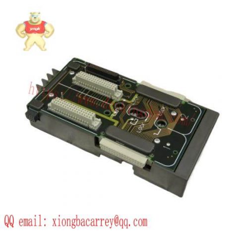 Emerson DeltaV VE3051C0: Precision Control for Industrial Automation