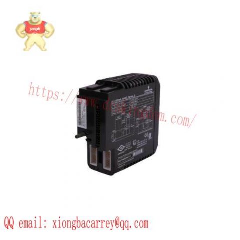 EMERSON EV2000-4T0370G1/0450 Inverter Drive, for Advanced Industry Control Solutions