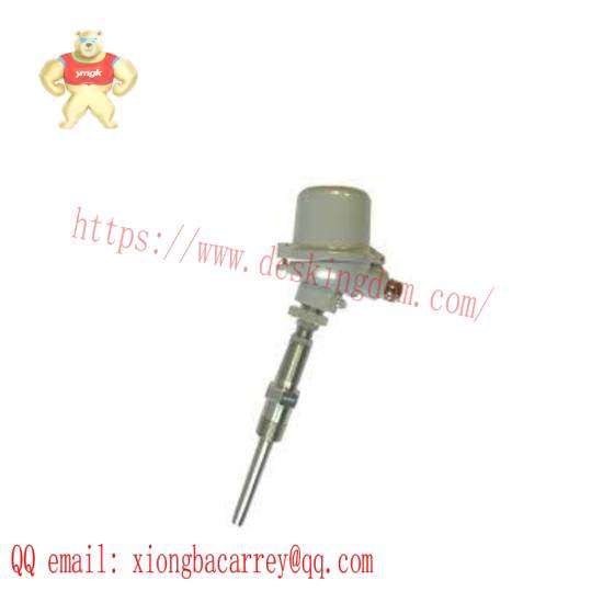 emerson_ez1080-rm-00-100_eddy_current_sensor-1.jpg EMERSON EZ1080-RM-00-100 Eddy Current Sensor - Advanced Technology for Precise Measurement