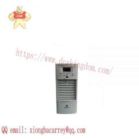 EMERSON HD22005-3A Industrial Power Supply